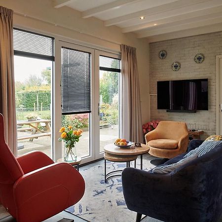 B&B Welkom Zierikzee Zewnętrze zdjęcie