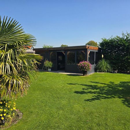 B&B Welkom Zierikzee Zewnętrze zdjęcie