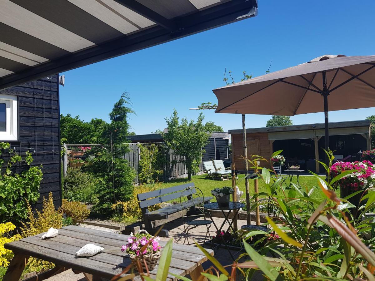 B&B Welkom Zierikzee Zewnętrze zdjęcie