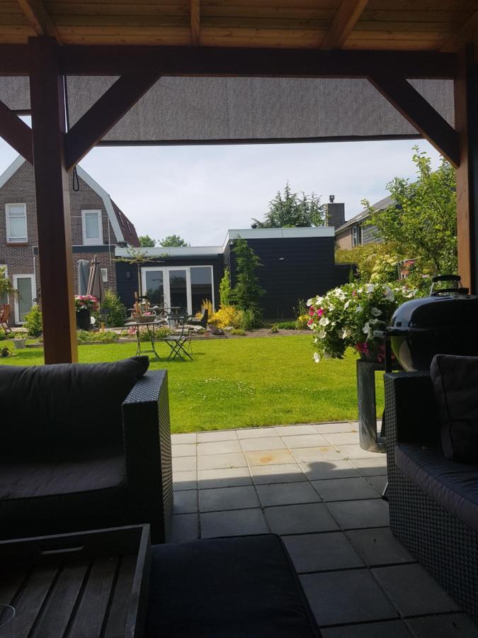 B&B Welkom Zierikzee Zewnętrze zdjęcie