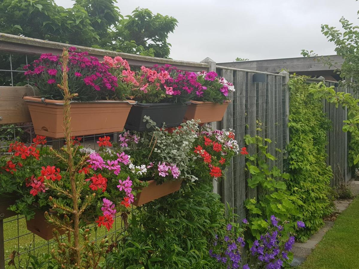 B&B Welkom Zierikzee Zewnętrze zdjęcie