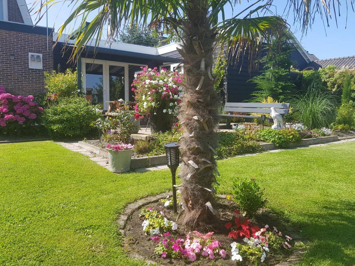 B&B Welkom Zierikzee Zewnętrze zdjęcie