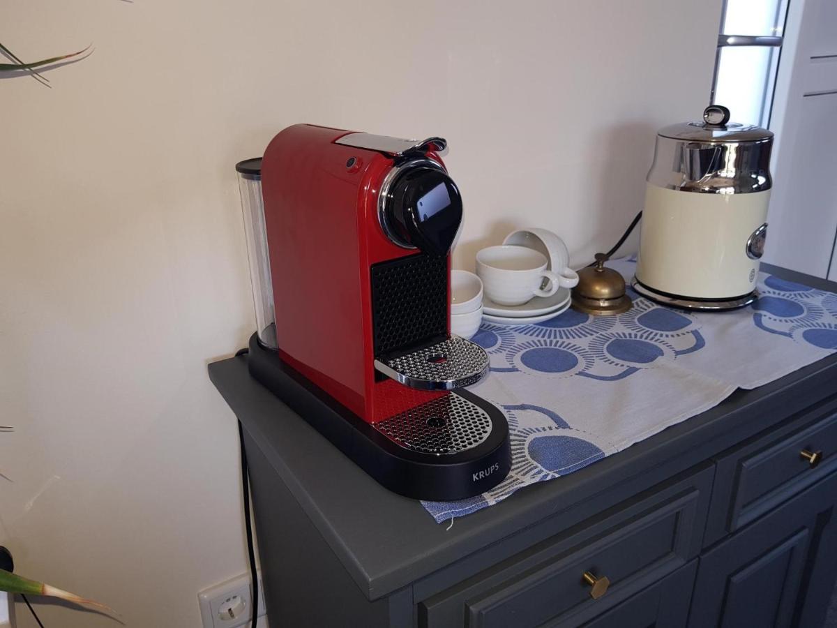 B&B Welkom Zierikzee Zewnętrze zdjęcie