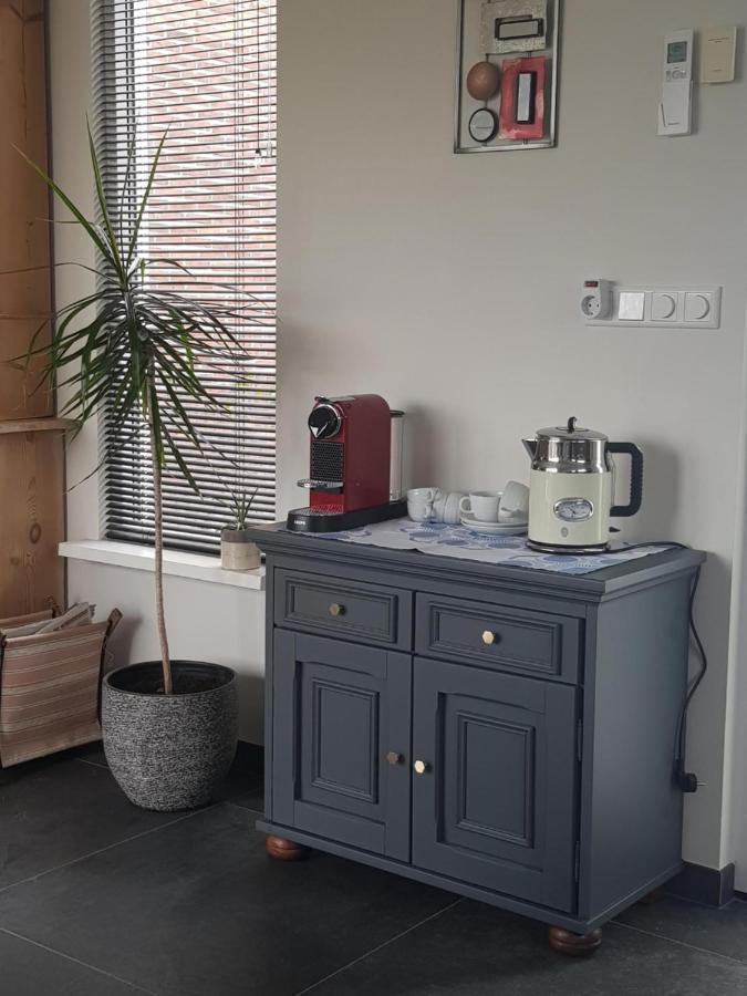 B&B Welkom Zierikzee Zewnętrze zdjęcie