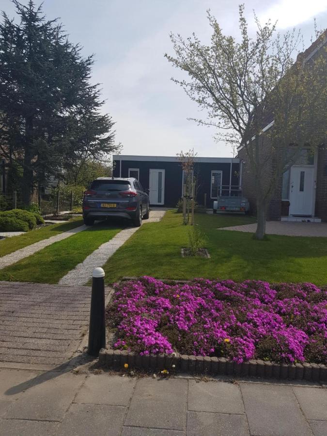 B&B Welkom Zierikzee Zewnętrze zdjęcie