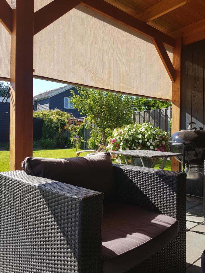 B&B Welkom Zierikzee Zewnętrze zdjęcie