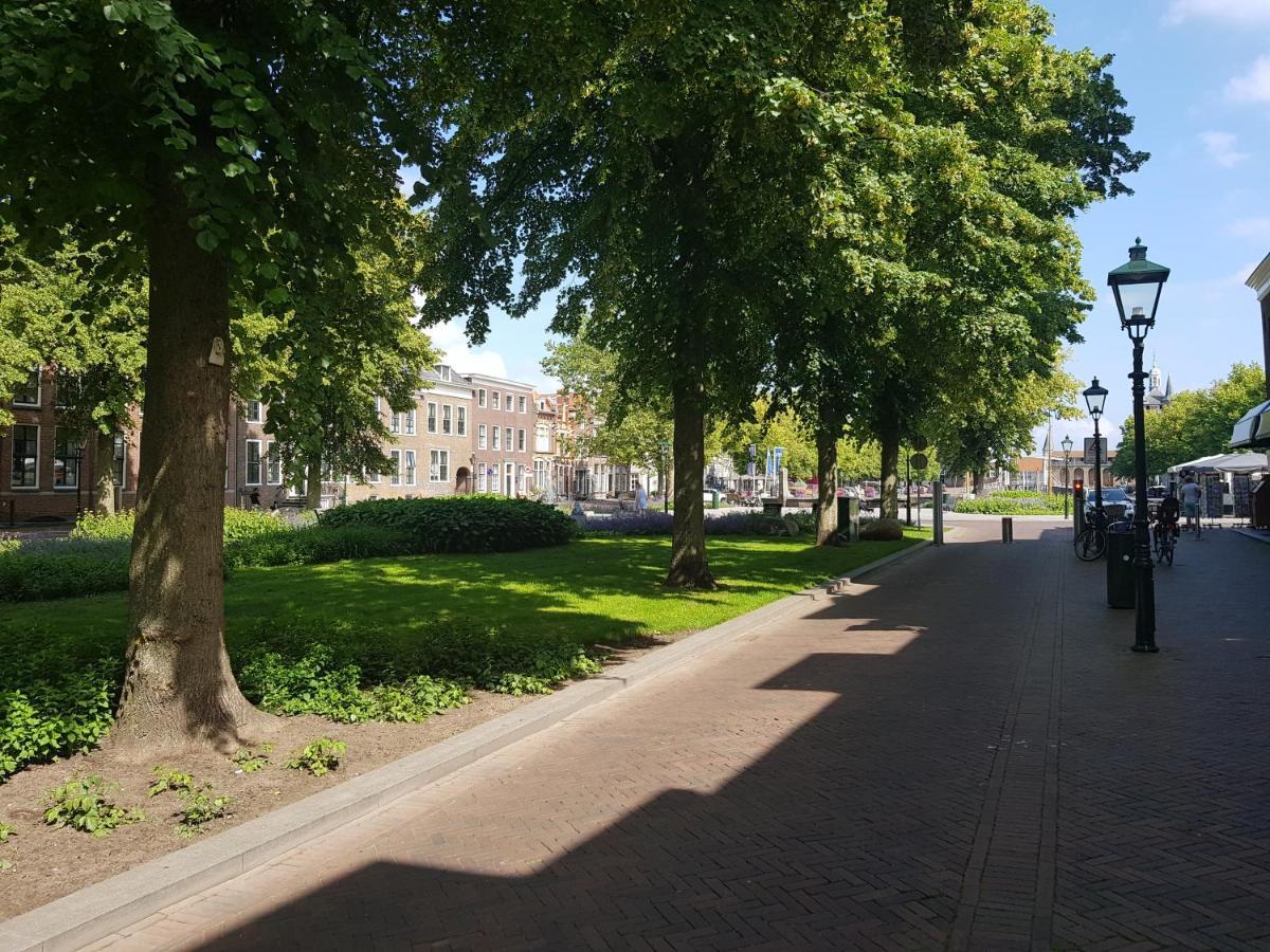 B&B Welkom Zierikzee Zewnętrze zdjęcie