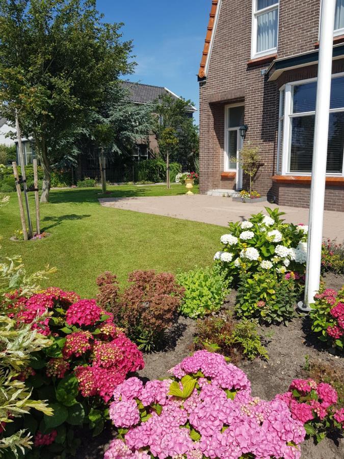 B&B Welkom Zierikzee Zewnętrze zdjęcie