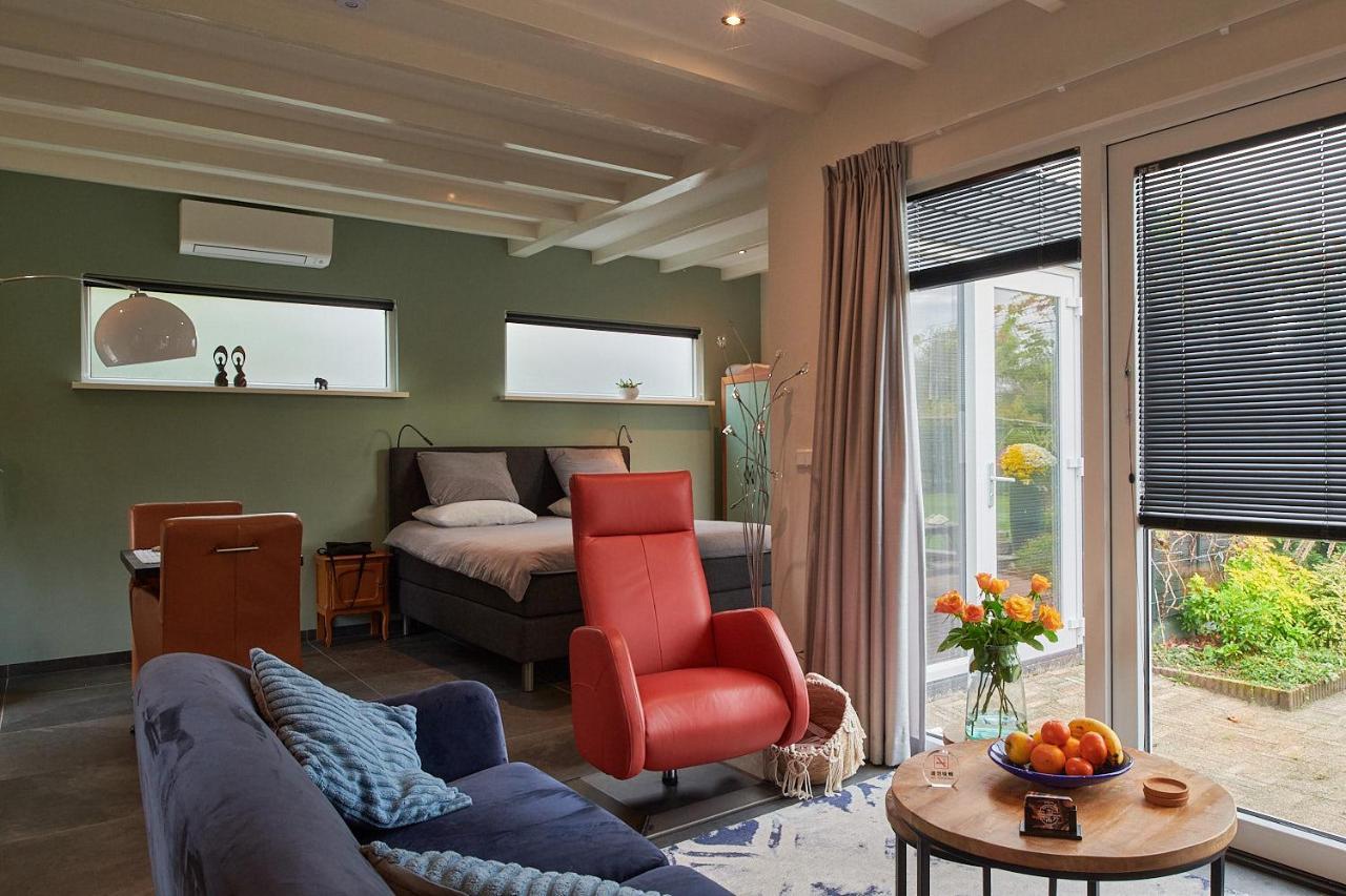 B&B Welkom Zierikzee Zewnętrze zdjęcie
