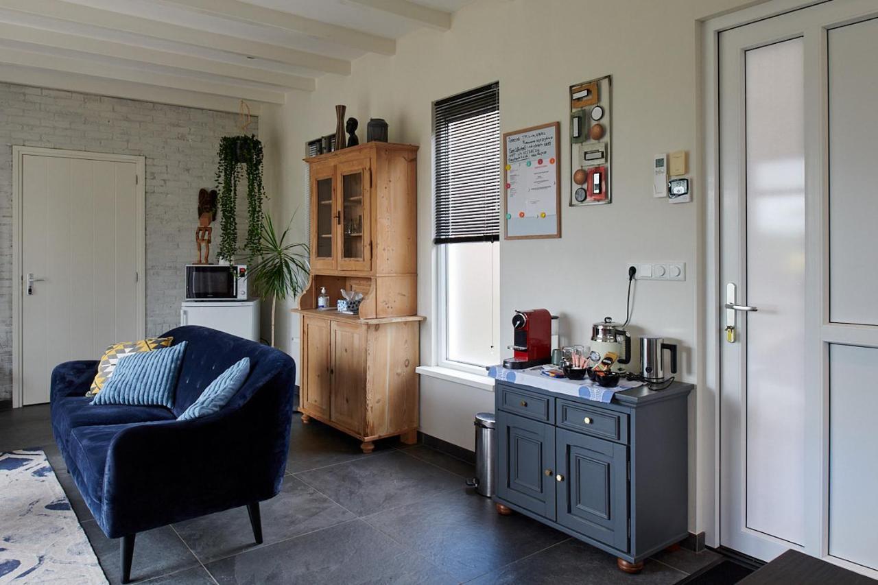 B&B Welkom Zierikzee Zewnętrze zdjęcie