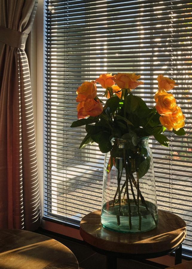 B&B Welkom Zierikzee Zewnętrze zdjęcie