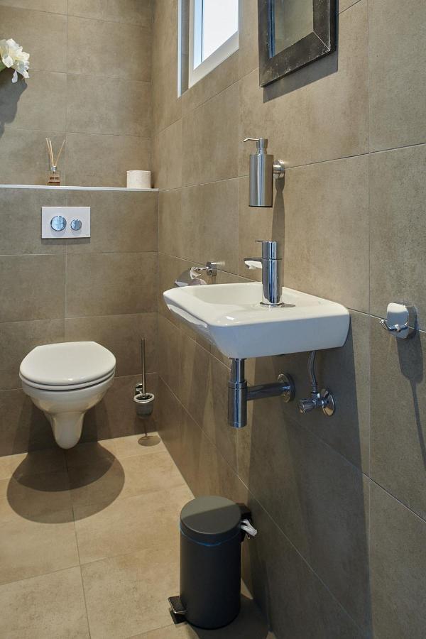 B&B Welkom Zierikzee Zewnętrze zdjęcie
