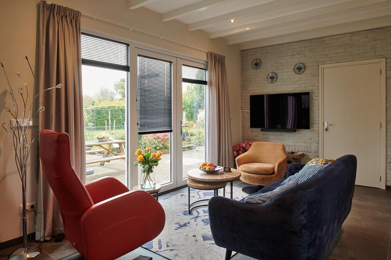 B&B Welkom Zierikzee Zewnętrze zdjęcie
