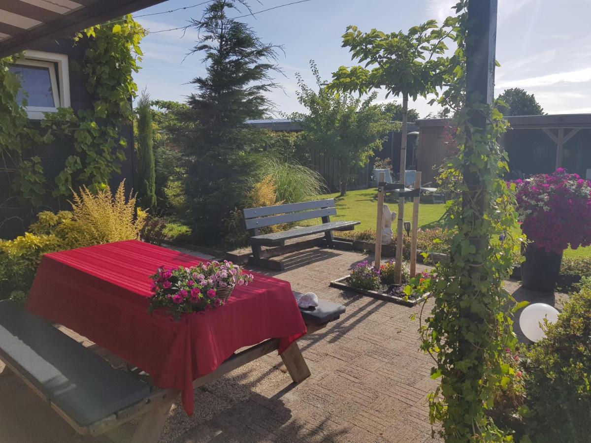 B&B Welkom Zierikzee Zewnętrze zdjęcie