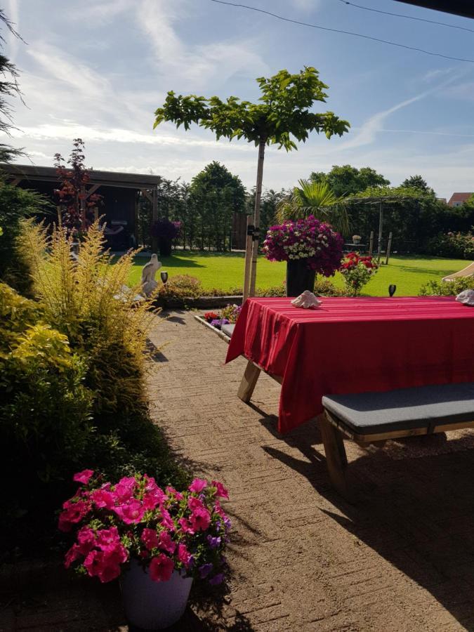 B&B Welkom Zierikzee Zewnętrze zdjęcie