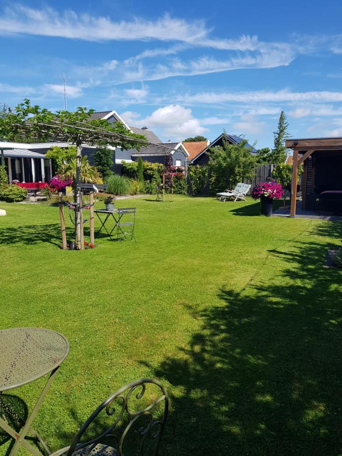 B&B Welkom Zierikzee Zewnętrze zdjęcie
