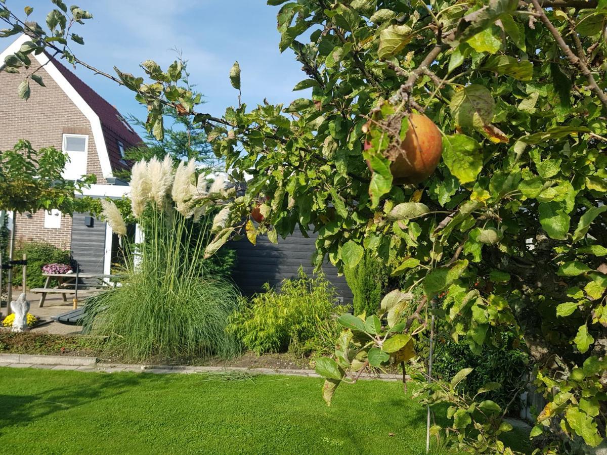 B&B Welkom Zierikzee Zewnętrze zdjęcie
