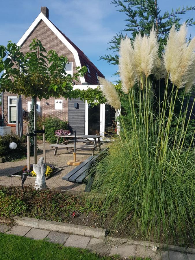 B&B Welkom Zierikzee Zewnętrze zdjęcie