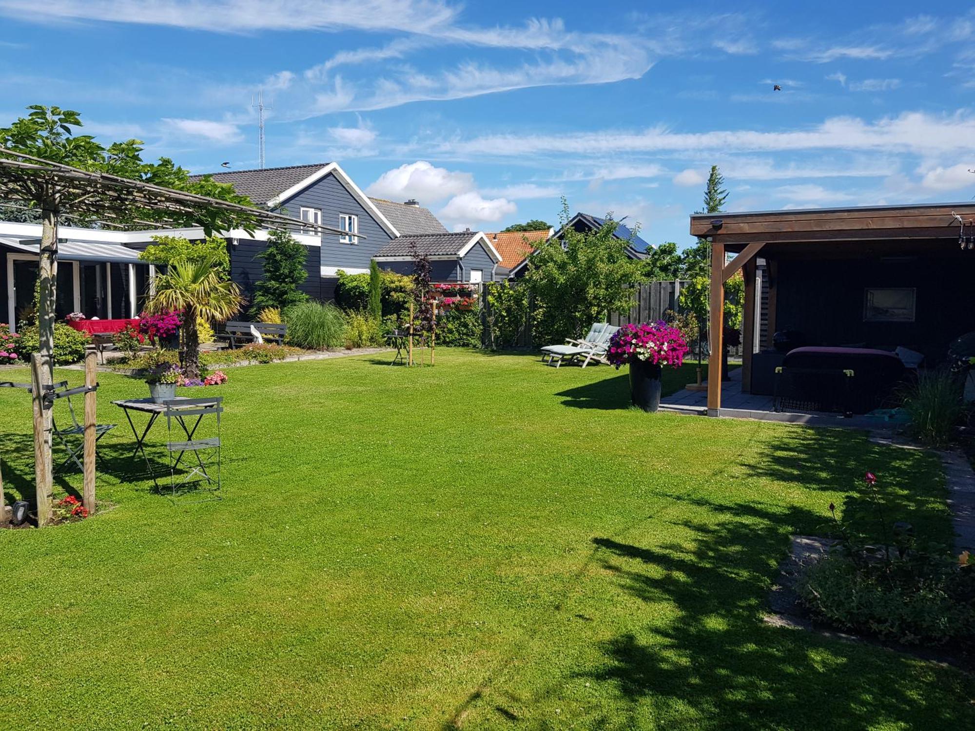 B&B Welkom Zierikzee Pokój zdjęcie