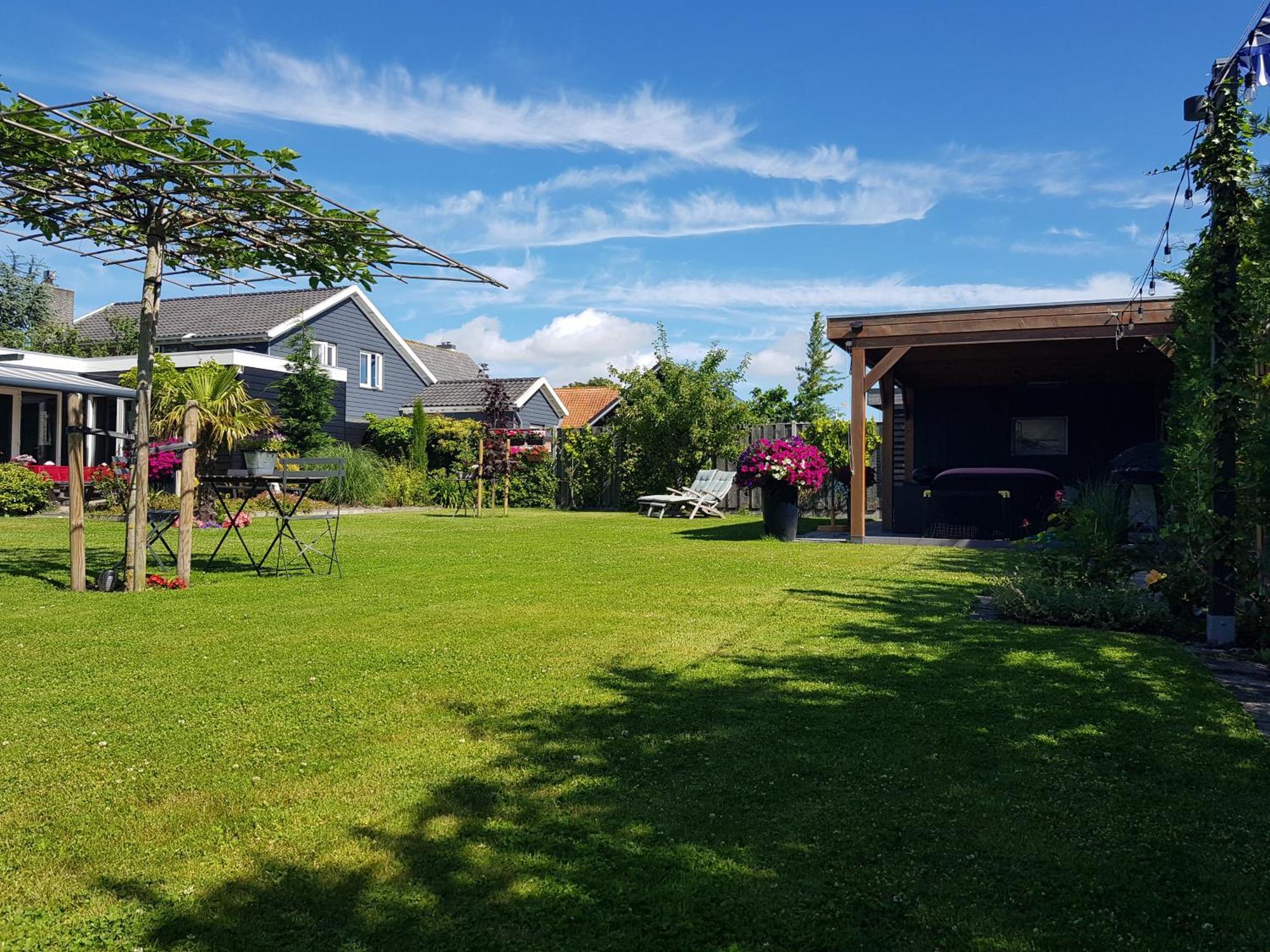 B&B Welkom Zierikzee Pokój zdjęcie