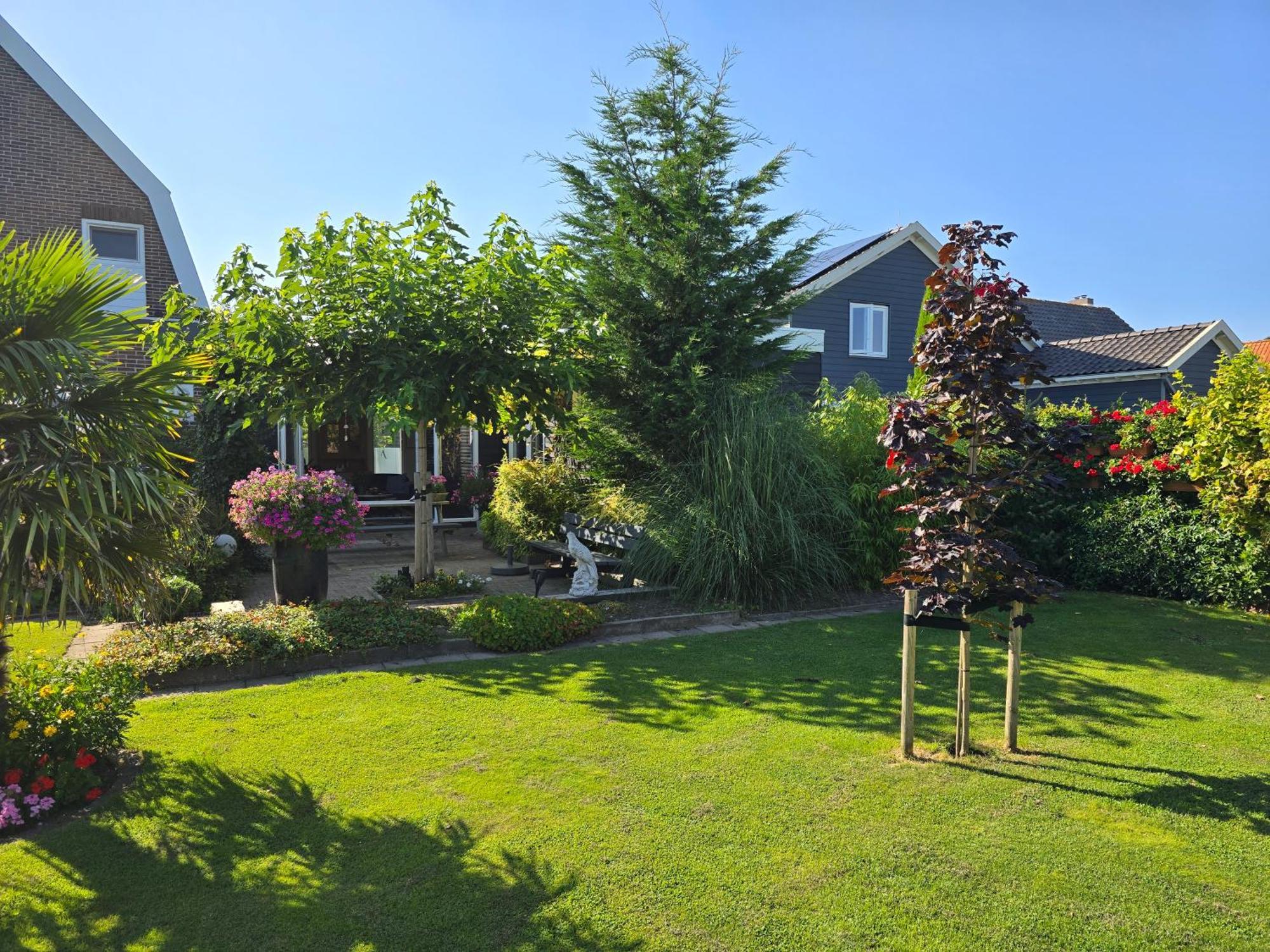 B&B Welkom Zierikzee Zewnętrze zdjęcie