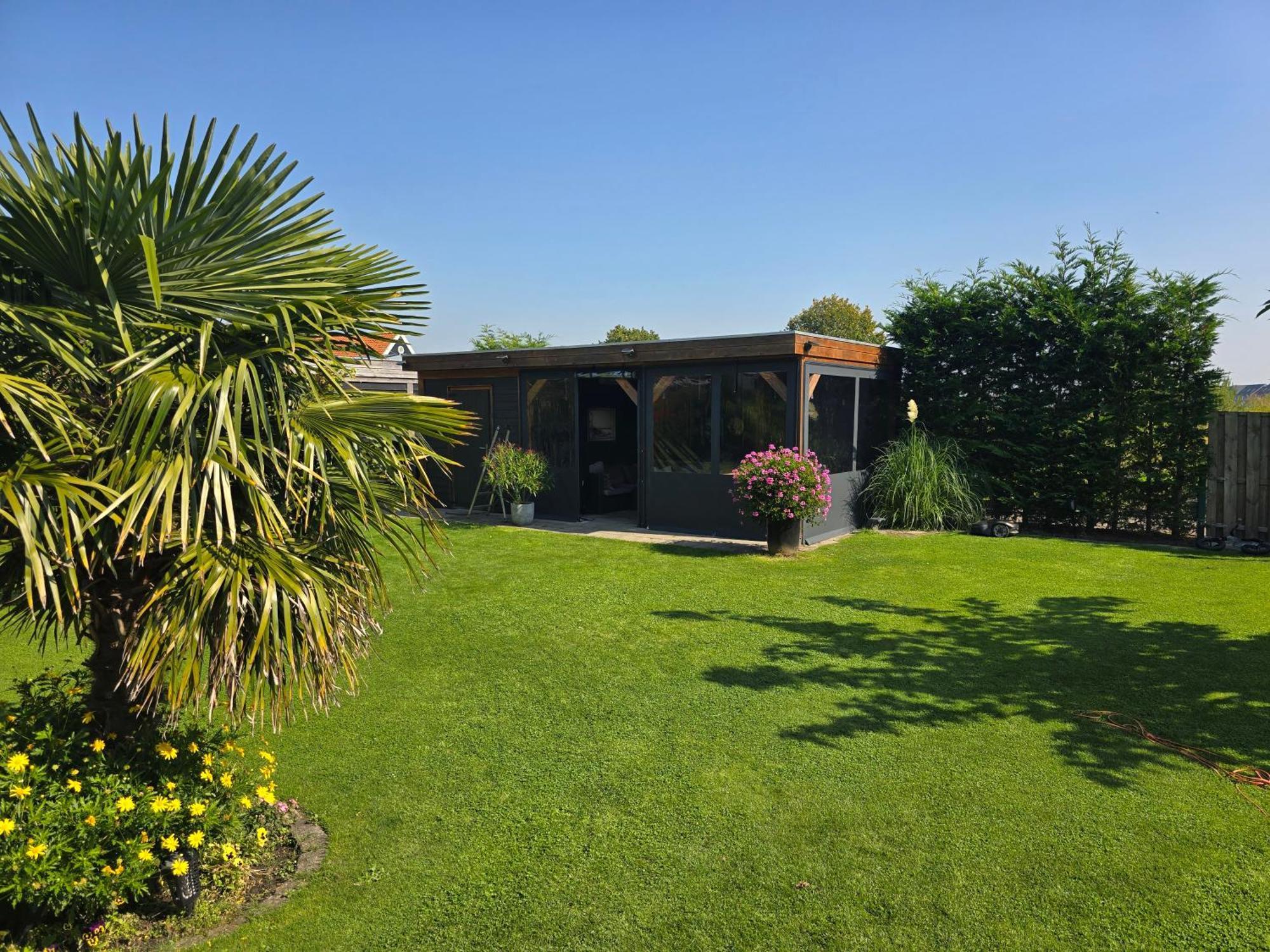 B&B Welkom Zierikzee Zewnętrze zdjęcie