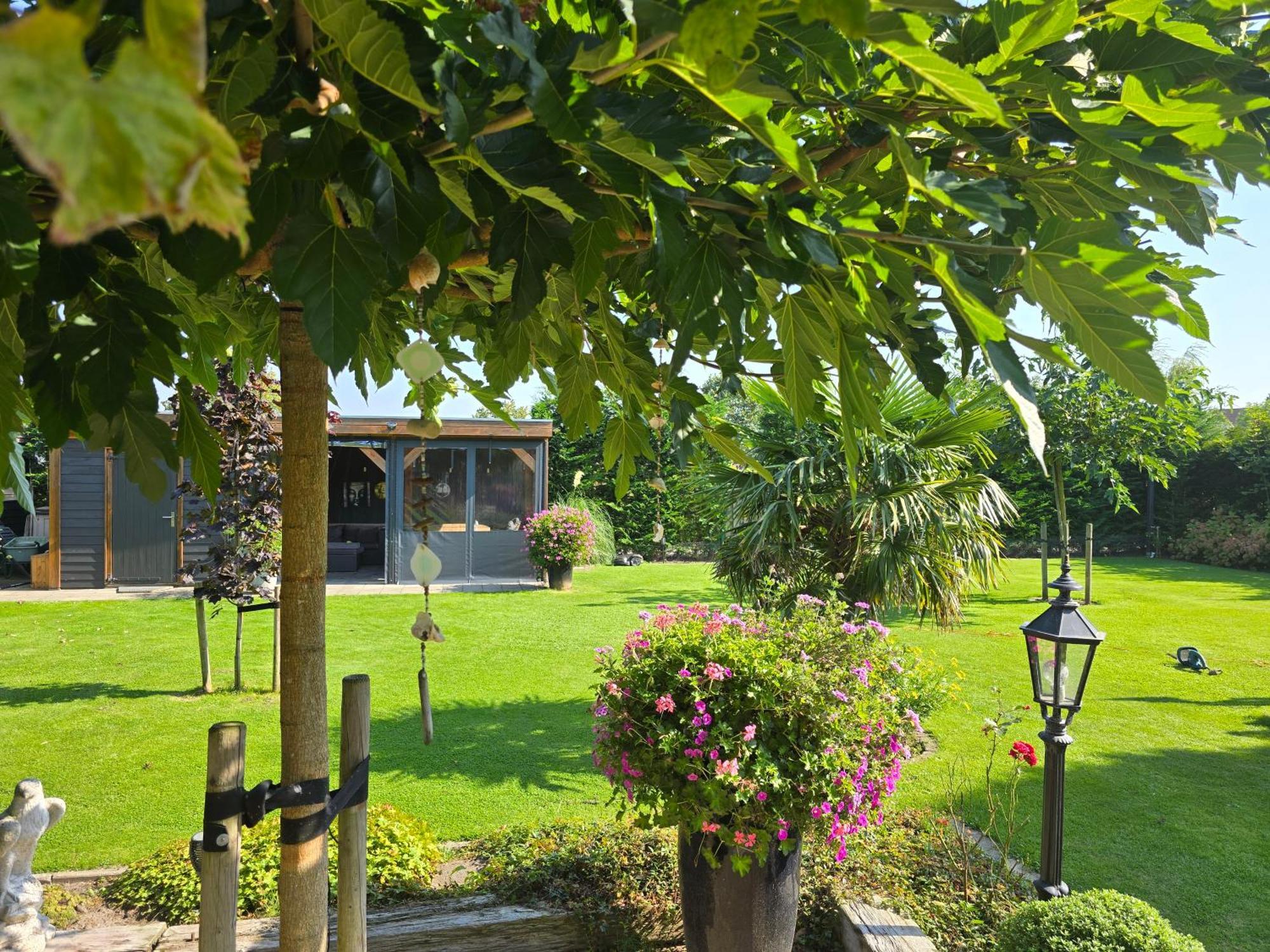 B&B Welkom Zierikzee Zewnętrze zdjęcie